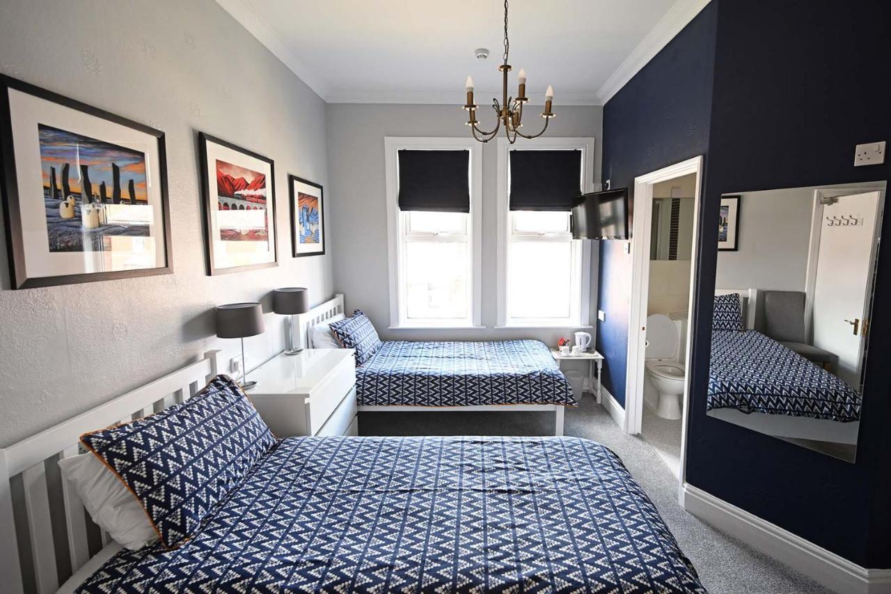 The Hathaways Bed and breakfast