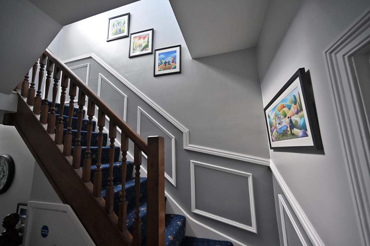 The Hathaways Bed and breakfast